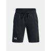 Under Armour Shorts UA Rival Fleece Shorts-BLK