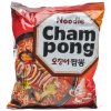 Nongshim Cham Pong Ramyun instantná rezancová polievka 124 g