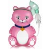 Promedix Inhalátor Inahlier pre deti Nebuliser Cat Kitten Inhalation Promedix Inhalátor Inahlier pre deti Nebuliser Cat Kitten Inhalation