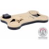 Trixie Dog Activity Game Bone 31 x 20 cm Trixie Dog Activity Game Bone 31 x 20 cm