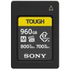 Sony Tough CFexpress A 960GB CEAM960wT.CE7 Sony Tough CFexpress A 960GB CEAM960wT.CE7