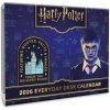 Oficiální trhací stolní Harry Potter 15 x 13 x 4 cm Harry Potter 2026