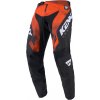 KENNY nohavice FORCE FOG 25 orange - 32 KENNY nohavice FORCE FOG 25 orange - 32