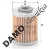 MANN FILTER Olejový filter MANN FILTER MH 54/1 MANN FILTER Olejový filter MANN FILTER MH 54/1