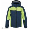 Hannah Kelton bunda, midnight navy/lime green L Hannah Kelton bunda, midnight navy/lime green L
