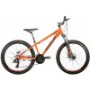 Kenzel Shade Junior 2023 Fluo Orange 26