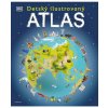 Detský ilustrovaný atlas - kolektív autorov Detský ilustrovaný atlas - kolektív autorov