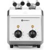 Hendi Toastovač - 1200 W - 215x300x270 mm | Hendi 261163 Hendi Toastovač - 1200 W - 215x300x270 mm | Hendi 261163