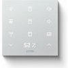LOXONE Touch Pure Flex Tree signální bílá (100673) LOXONE Touch Pure Flex Tree signální bílá (100673)