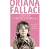 Proces o minispódniczkę. Miss Fallaci podbija świat mody Proces o minispódniczkę. Miss Fallaci podbija świat mody