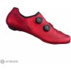 Shimano SH-RC903 tretry, červená EU 40 Shimano SH-RC903 tretry, červená EU 40