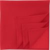 Atlantis Headwear Nákrčník Bandana Goal-S COT33029000499-red Červená UNI Atlantis Headwear Nákrčník Bandana Goal-S COT33029000499-red Červená UNI
