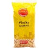 BIOMILA Špaldové vločky BIO 250 g