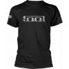 Tool BW Spectre (Back & Sleeve Print) Black L Tričko Tool BW Spectre (Back & Sleeve Print) Black L Tričko