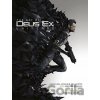 The Art of Deus Ex Universe - Paul Davies The Art of Deus Ex Universe - Paul Davies