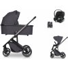 CAVOE Moi+ Set + Cybex Aton B2 i-Size iron 2023