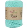 ReTwisst Macrame String 5 mm 13 Mint ReTwisst Macrame String 5 mm 13 Mint