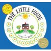 Little House 75th Anniversary Edition (Virginia Lee Burton)(Pevná) Little House 75th Anniversary Edition (Virginia Lee Burton)(Pevná)