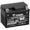 Yuasa YTX4L-BS Motobaterie Super MF Yuasa YTX4L-BS Motobaterie Super MF