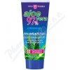 Vivapharm Aloe vera chladivý gél po opaľovaní 97% v tube 100 ml Vivapharm Aloe vera chladivý gél po opaľovaní 97% v tube 100 ml
