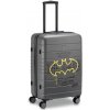 Cestovný kufor Roncato - Warner DC Batman Spinner 67 M Cestovný kufor Roncato - Warner DC Batman Spinner 67 M