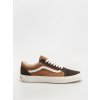 Vans Old Skool (2-tone brown/brown) 44.5, hnedá Vans Old Skool (2-tone brown/brown) 44.5, hnedá