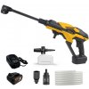 Riwall PRO RAPW 3520i SET aku tlaková umývačka 20V + 1x 4Ah batéria + nabíjačka 2,4 A Riwall PRO RAPW 3520i SET aku tlaková umývačka 20V + 1x 4Ah batéria + nabíjačka 2,4 A