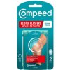 COMPEED Náplasť na pľuzgiere hydrokoloidná stredná veľ. inov. 2026 1 x 5 ks COMPEED Náplasť na pľuzgiere hydrokoloidná stredná veľ. inov. 2026 1 x 5 ks