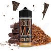 Gold MZ Chocolate - SnV Infamous 12ml Gold MZ Chocolate - SnV Infamous 12ml