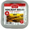 Chytil Rožkový boilies 32g 14mm Amur Chytil Rožkový boilies 32g 14mm Amur