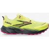 Dámske bežecké topánky Brooks Cascadia 19 - sunny lime/black/magenta Dámske bežecké topánky Brooks Cascadia 19 - sunny lime/black/magenta