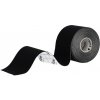 yellowSPORT Tejpovacia páska yellowENERGETIC TAPE nylon Čierna 5 cm x 5 m