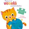 Moje první veselá puzzle knížečka Zvířátka se učí protiklady Moje první veselá puzzle knížečka Zvířátka se učí protiklady