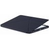Pipetto Origami No3 Pencil Case Dark Blue iPad 11 2024 P053-113-AF Pipetto Origami No3 Pencil Case Dark Blue iPad 11 2024 P053-113-AF