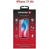 Swissten Case Friendly pre Apple iPhone Air čierne 54501882 Swissten Case Friendly pre Apple iPhone Air čierne 54501882