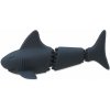Dog Fantasy Sea Natural Toy žralok guma 18,5 cm Dog Fantasy Sea Natural Toy žralok guma 18,5 cm