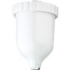 Nádoba na farbu Airtool GF-970A, plastová, 600cc Nádoba na farbu Airtool GF-970A, plastová, 600cc