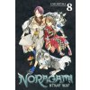 Noragami: Stray God, Volume 8 Noragami: Stray God, Volume 8