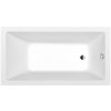 Polysan NOEMI 150x80x39cm 71727.11