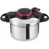 Tefal Clipso Minut Easy P4624966, tlakový hrniec, hrniec, 9 l Tefal Clipso Minut Easy P4624966, tlakový hrniec, hrniec, 9 l