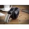 Pánsky kožený opasok automatický čierny 3,5 cm – elegantná spona GRACIO (Pánsky kožený opasok automatický čierny 3,5 cm – elegantná spona GRACIO) Pánsky kožený opasok automatický čierny 3,5 cm – elegantná spona GRACIO (Pánsky kožený opasok automatický čierny 3,5 cm – elegantná spona GRACIO)