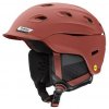 SMITH helma Vantage M Mips Matte Terra 0XQ vel. S 25/26 SMITH helma Vantage M Mips Matte Terra 0XQ vel. S 25/26