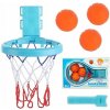 Hračka do vane, hra na zavesenie, mini basketbalový kôš do izby WOOPIE Hračka do vane, hra na zavesenie, mini basketbalový kôš do izby WOOPIE