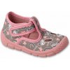 Befado 630P017 topánky Honey ružové, 22 Befado 630P017 topánky Honey ružové, 22
