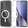 Kryt Tech-Protect Flexair Hybrid Magsafe Samsung Galaxy A27 5G Clear Kryt Tech-Protect Flexair Hybrid Magsafe Samsung Galaxy A27 5G Clear