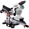 Metabo KGS 18 LTX BL 216 Akumulátorová pokosová píla 18V Body 614216850 Metabo KGS 18 LTX BL 216 Akumulátorová pokosová píla 18V Body 614216850