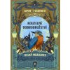 Kouzelné dobrodružství - Fournier Alain Kouzelné dobrodružství - Fournier Alain