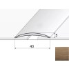 Effector Prechodový profil Orech Siena A13 2,7 m