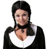 Dámska parochňa Wednesday Addams Dámska parochňa Wednesday Addams
