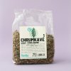 Ravita Chrumkavé müsli čokoládové 350 g Ravita Chrumkavé müsli čokoládové 350 g